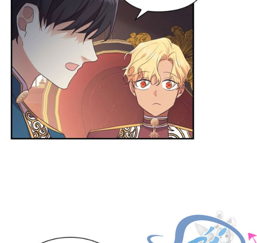 Công Chúa Bé Bỏng Chapter 38 - Trang 2