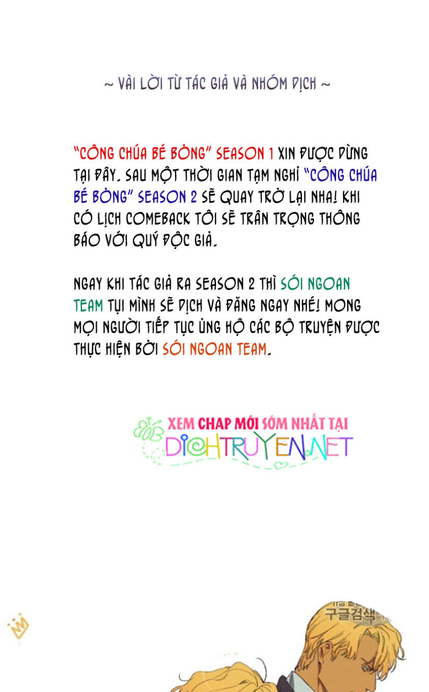 Công Chúa Bé Bỏng Chapter 38 - Trang 2