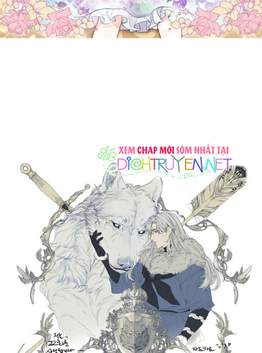 Công Chúa Bé Bỏng Chapter 38 - Trang 2