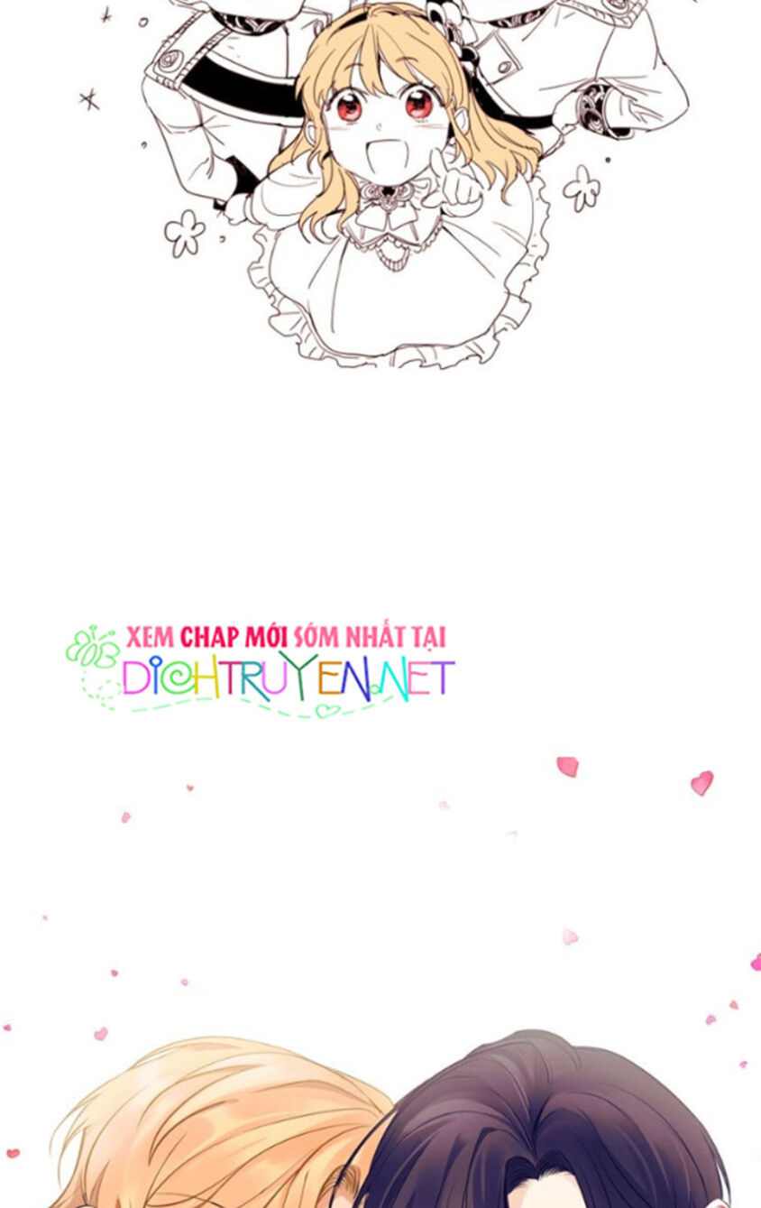 Công Chúa Bé Bỏng Chapter 38 - Trang 2