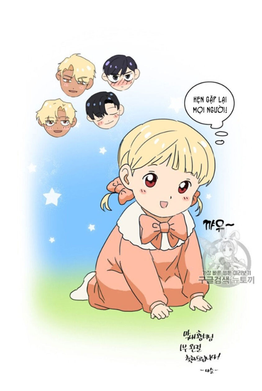 Công Chúa Bé Bỏng Chapter 38 - Trang 2