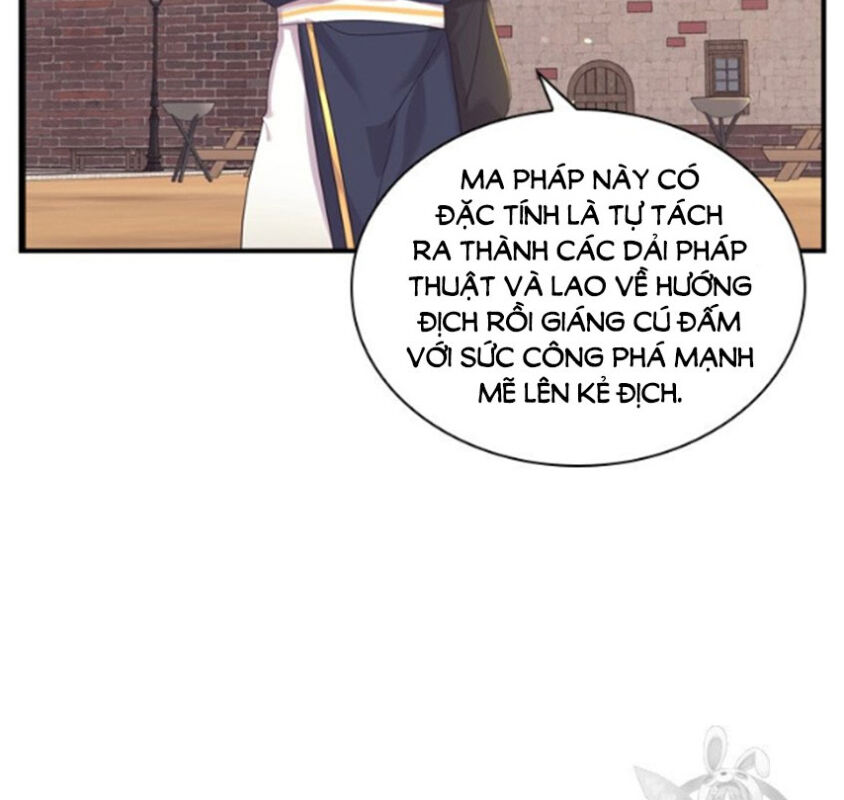 Công Chúa Bé Bỏng Chapter 38 - Trang 2