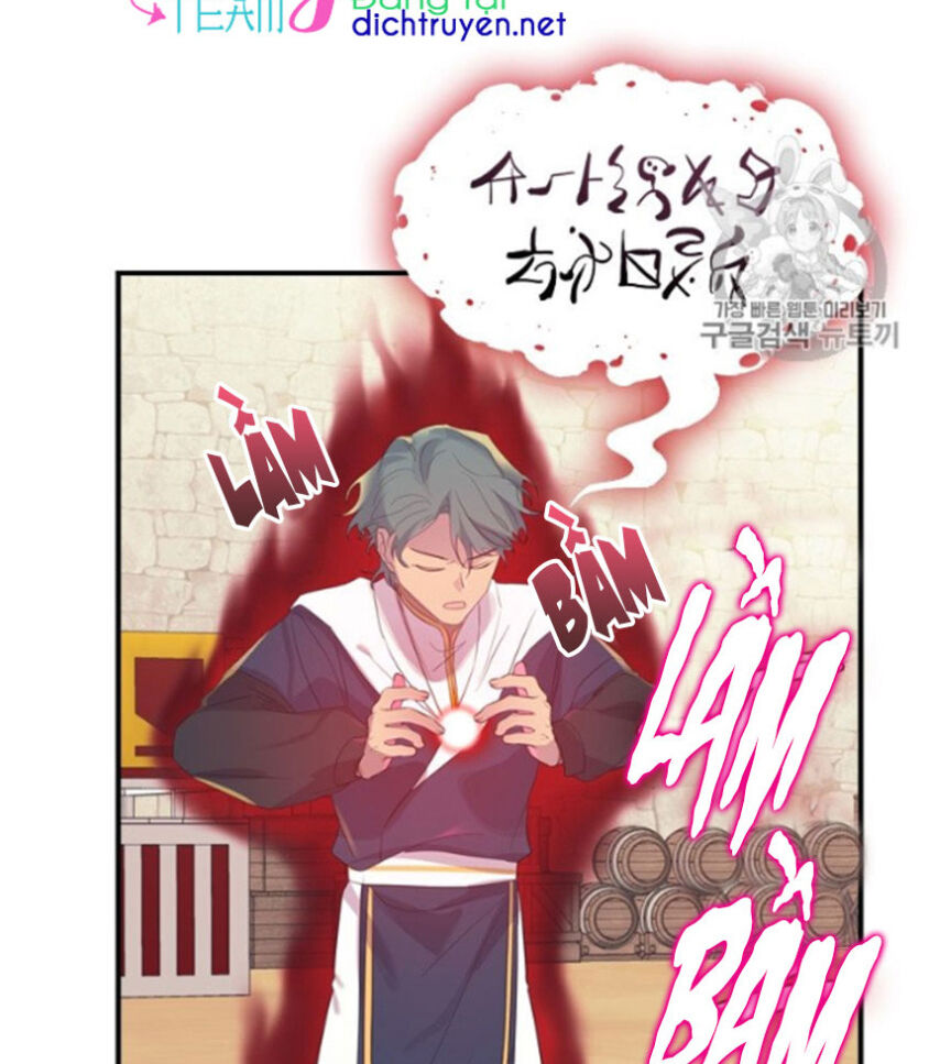 Công Chúa Bé Bỏng Chapter 38 - Trang 2