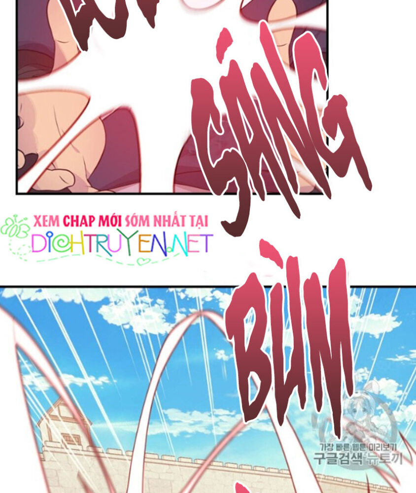 Công Chúa Bé Bỏng Chapter 38 - Trang 2