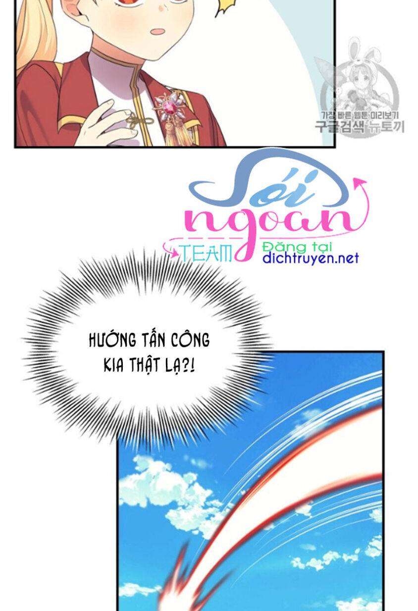 Công Chúa Bé Bỏng Chapter 38 - Trang 2