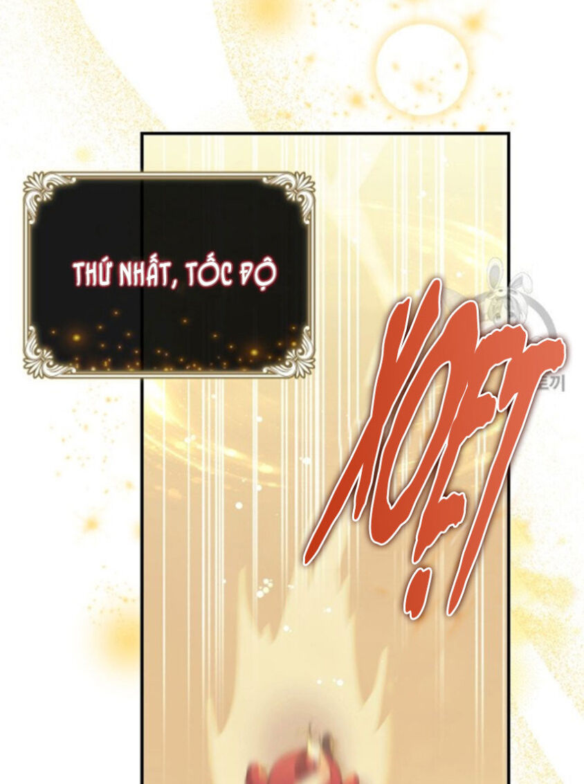 Công Chúa Bé Bỏng Chapter 38 - Trang 2