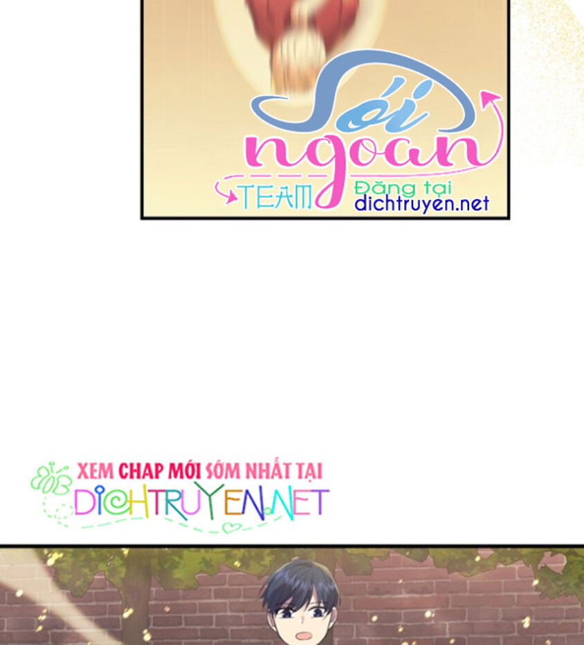 Công Chúa Bé Bỏng Chapter 38 - Trang 2