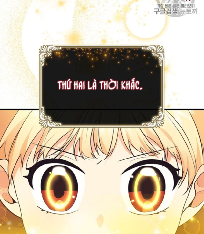 Công Chúa Bé Bỏng Chapter 38 - Trang 2