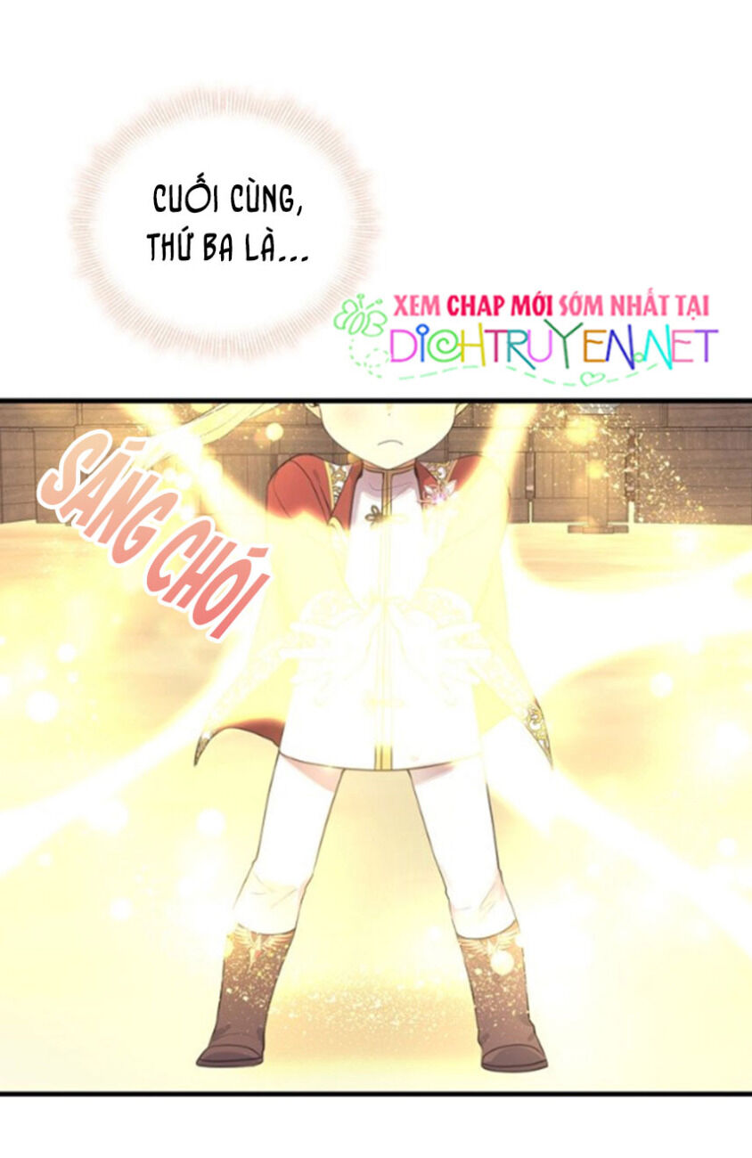 Công Chúa Bé Bỏng Chapter 38 - Trang 2