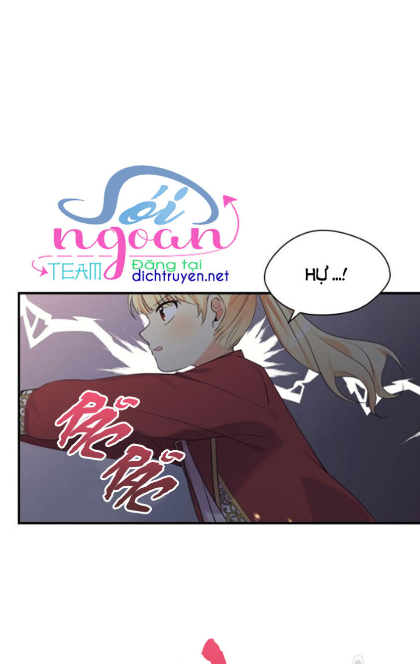 Công Chúa Bé Bỏng Chapter 38 - Trang 2