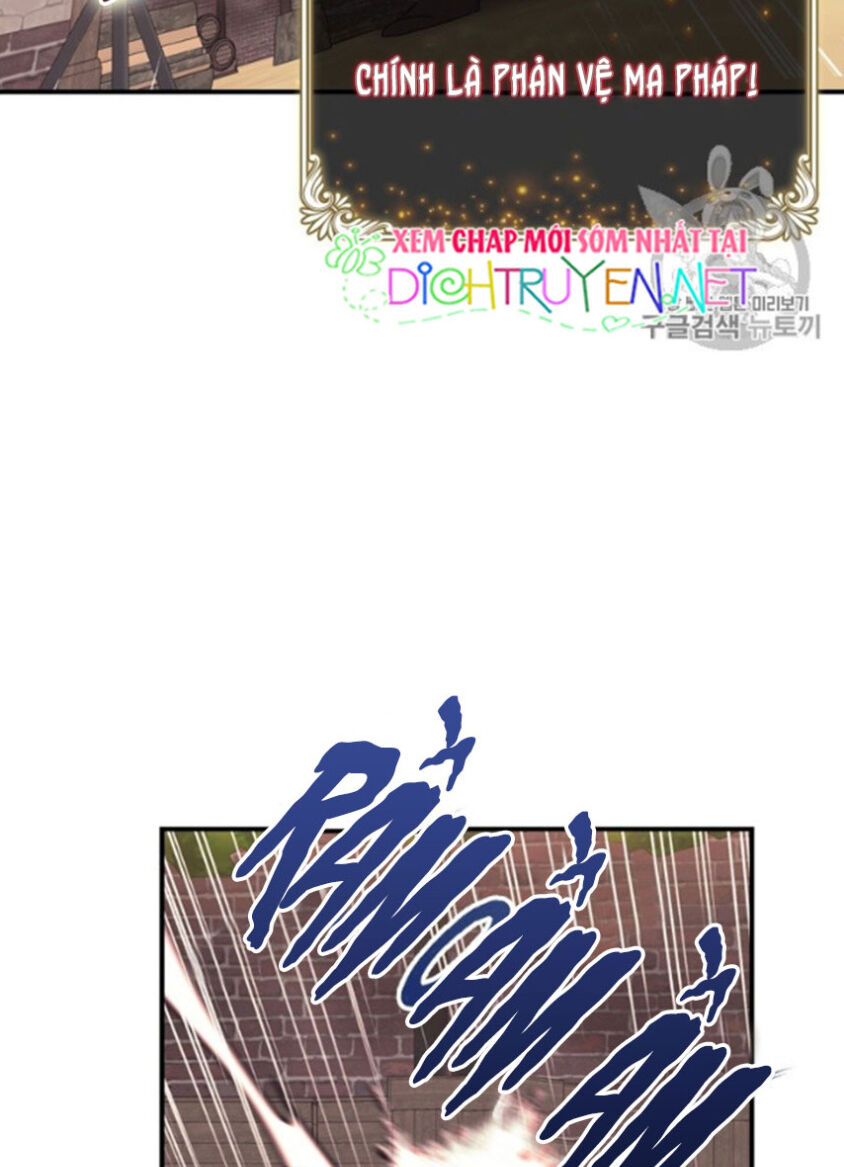 Công Chúa Bé Bỏng Chapter 38 - Trang 2