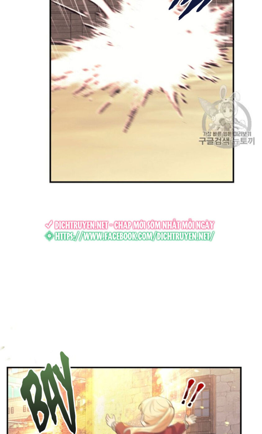 Công Chúa Bé Bỏng Chapter 38 - Trang 2