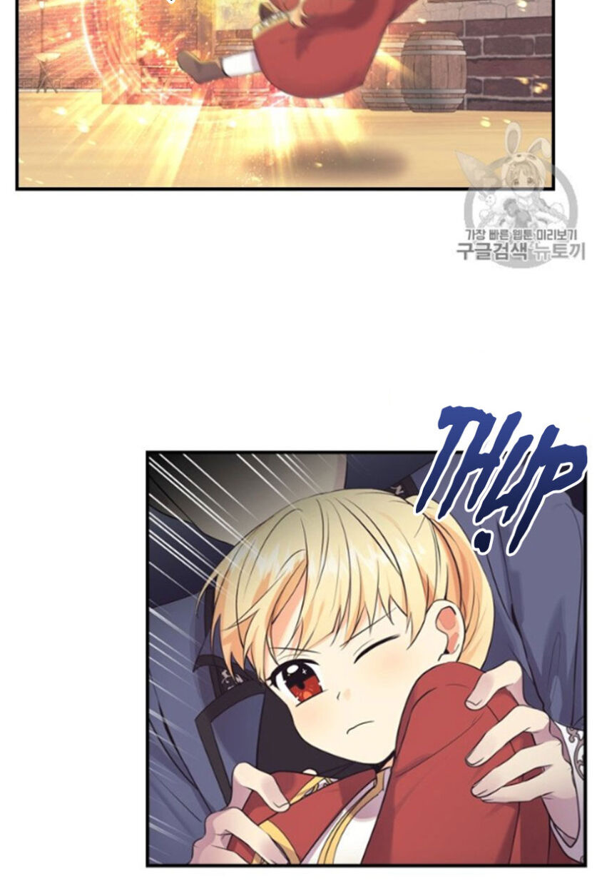 Công Chúa Bé Bỏng Chapter 38 - Trang 2