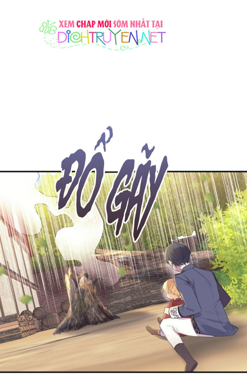 Công Chúa Bé Bỏng Chapter 38 - Trang 2