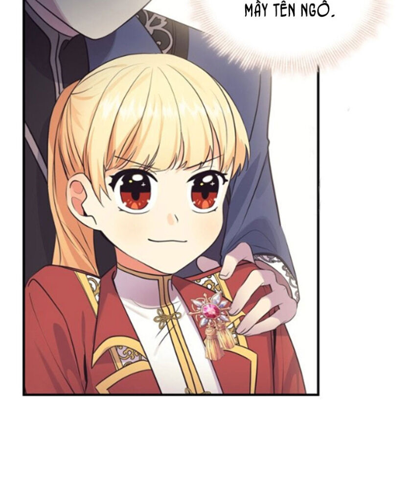 Công Chúa Bé Bỏng Chapter 38 - Trang 2