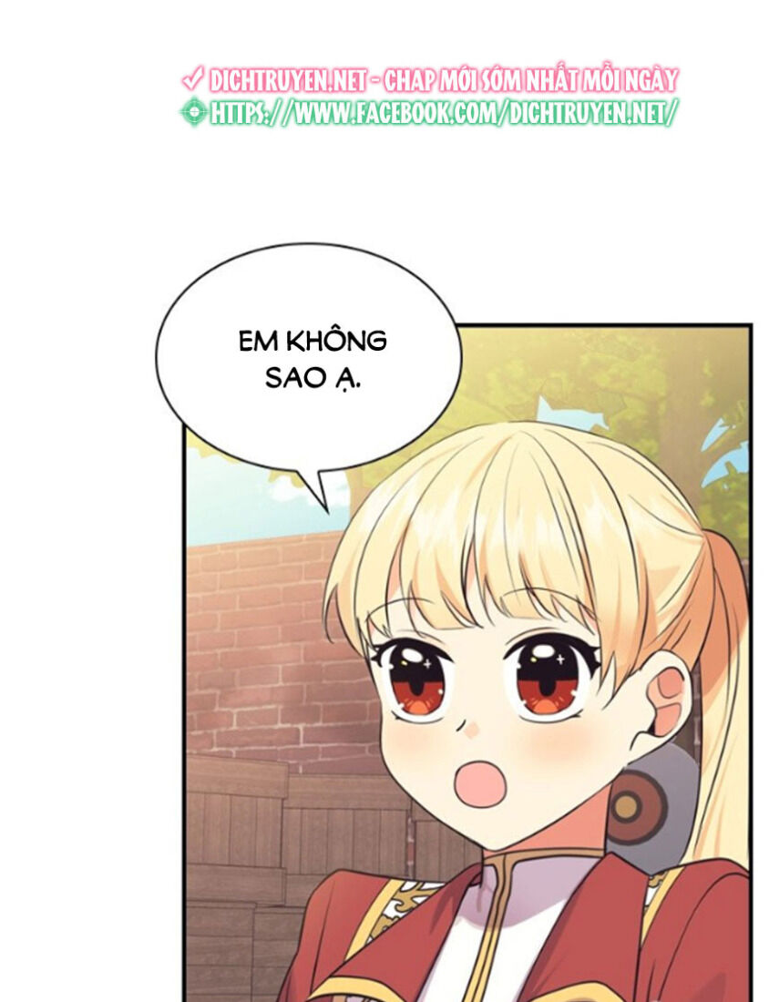 Công Chúa Bé Bỏng Chapter 38 - Trang 2