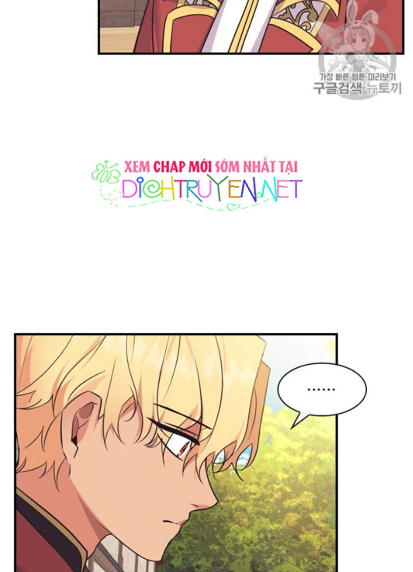 Công Chúa Bé Bỏng Chapter 38 - Trang 2