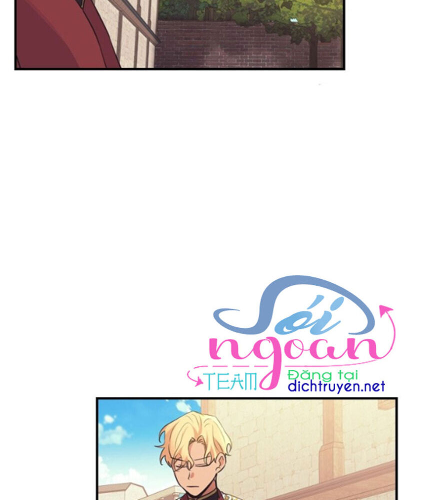 Công Chúa Bé Bỏng Chapter 38 - Trang 2