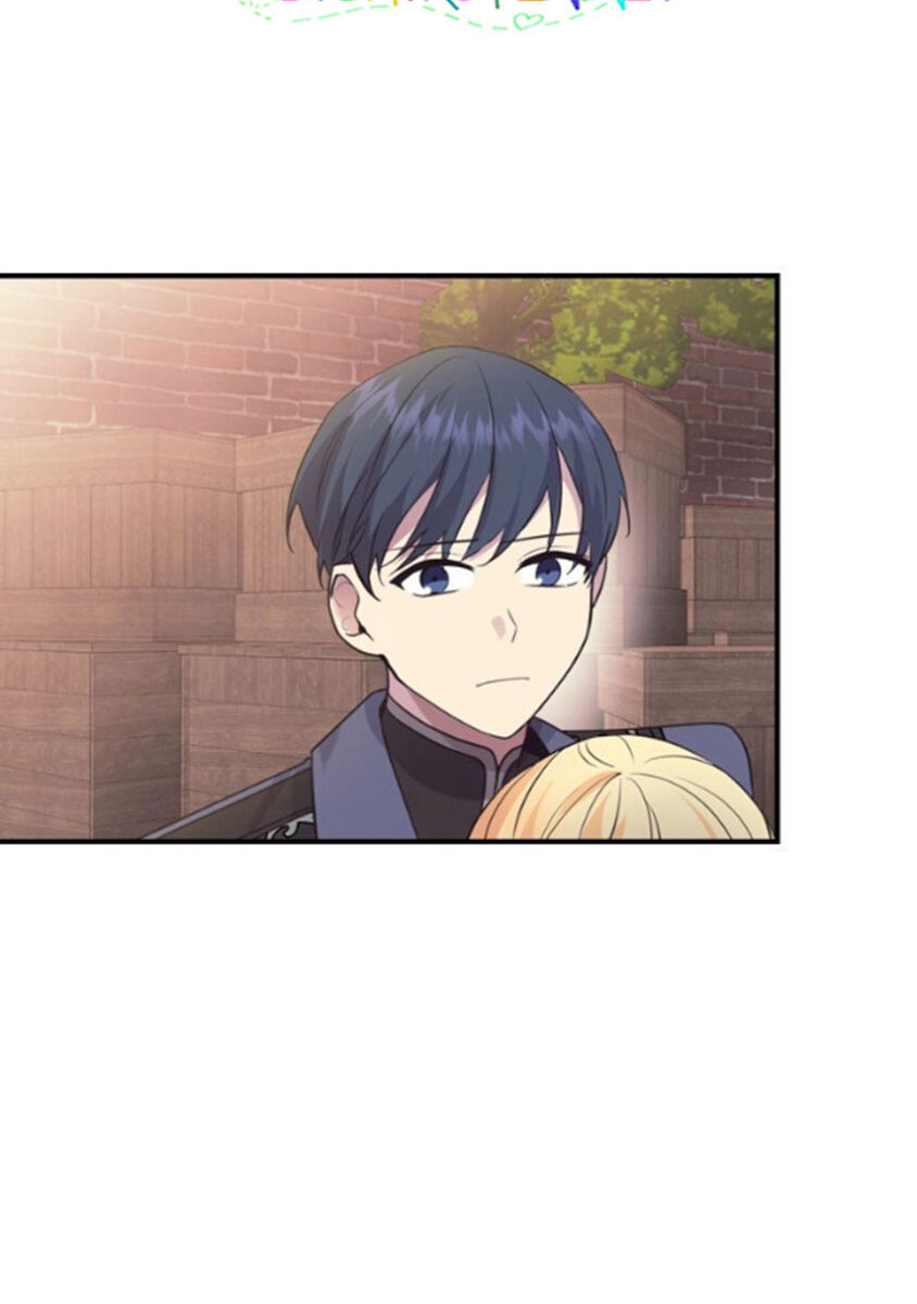 Công Chúa Bé Bỏng Chapter 38 - Trang 2