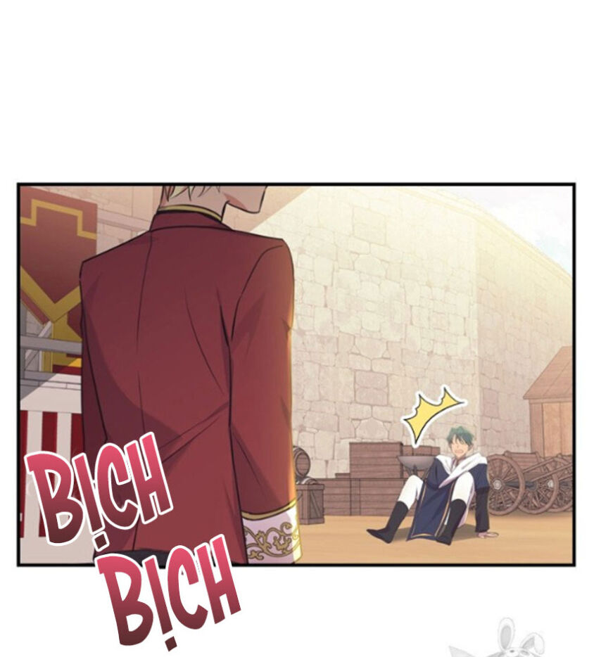 Công Chúa Bé Bỏng Chapter 38 - Trang 2