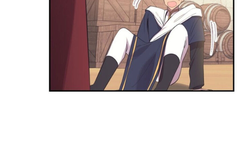 Công Chúa Bé Bỏng Chapter 38 - Trang 2