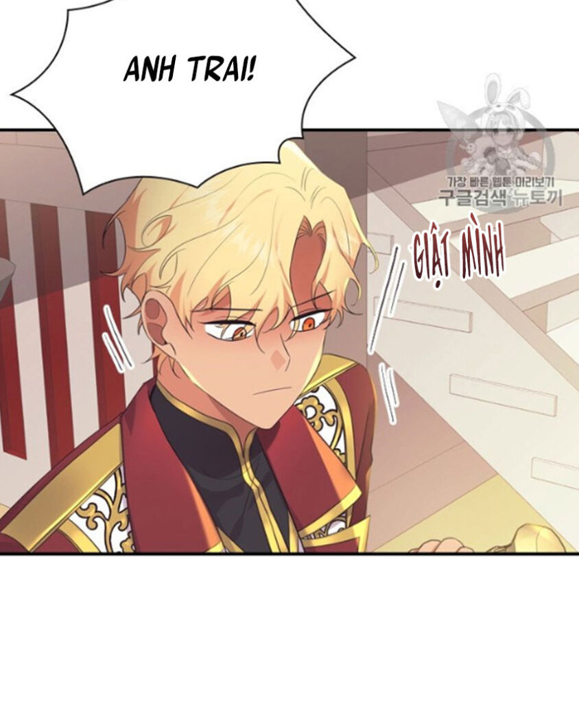 Công Chúa Bé Bỏng Chapter 38 - Trang 2