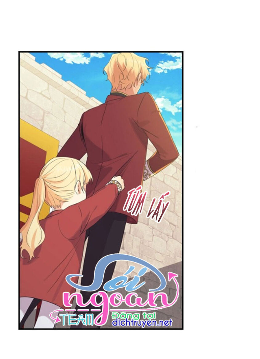 Công Chúa Bé Bỏng Chapter 38 - Trang 2