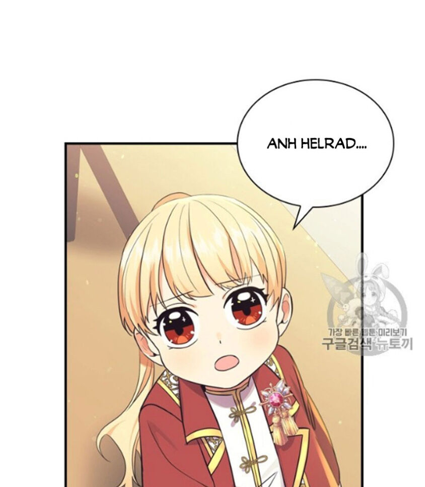 Công Chúa Bé Bỏng Chapter 38 - Trang 2