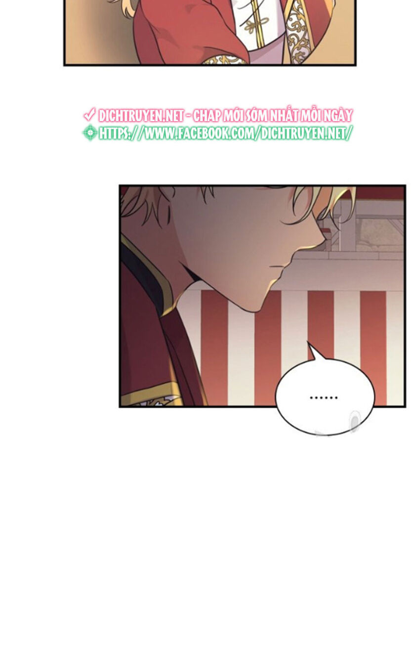 Công Chúa Bé Bỏng Chapter 38 - Trang 2