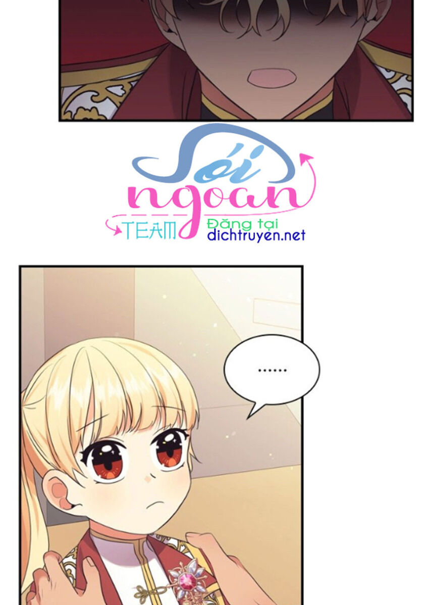 Công Chúa Bé Bỏng Chapter 38 - Trang 2