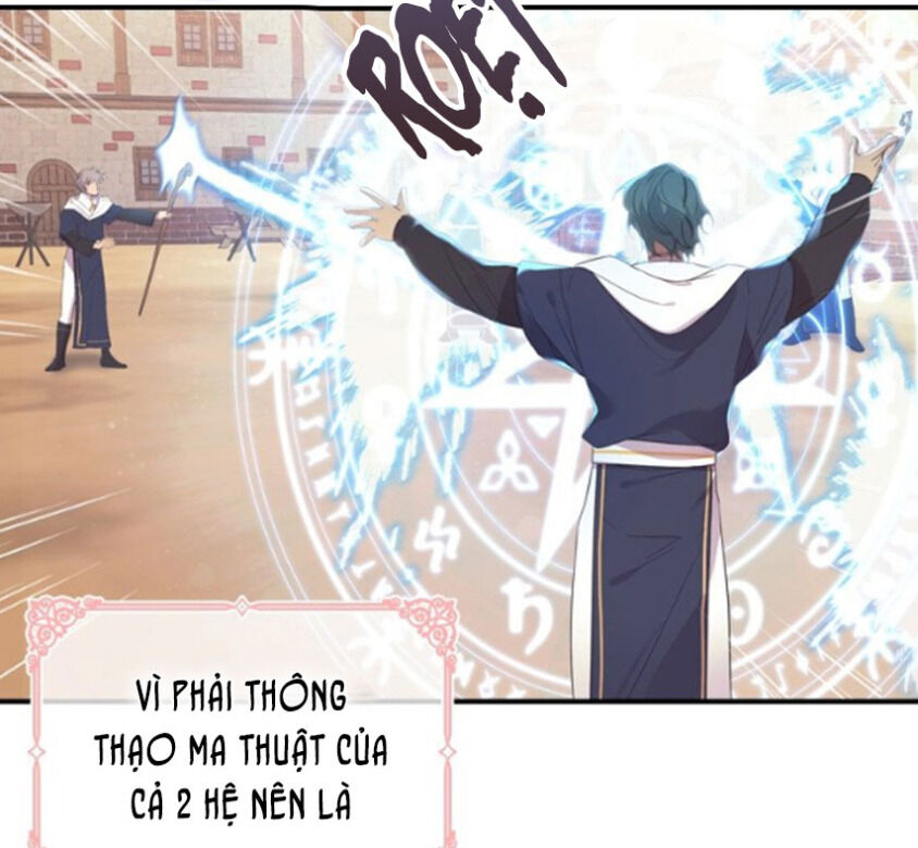 Công Chúa Bé Bỏng Chapter 38 - Trang 2