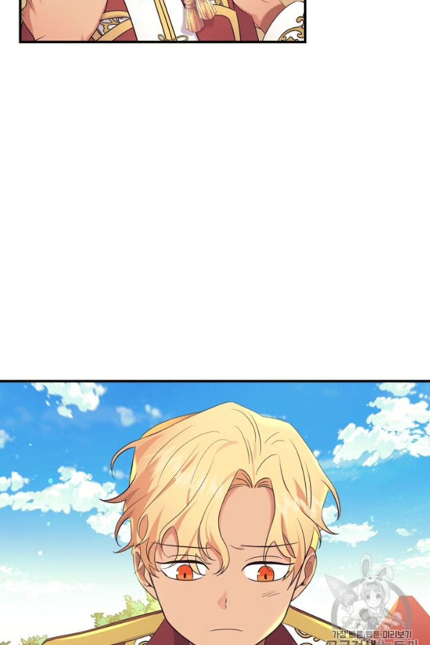 Công Chúa Bé Bỏng Chapter 38 - Trang 2