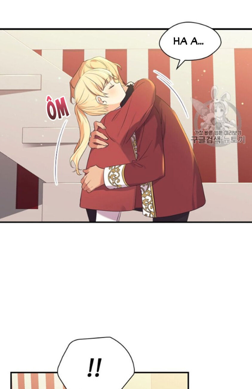 Công Chúa Bé Bỏng Chapter 38 - Trang 2