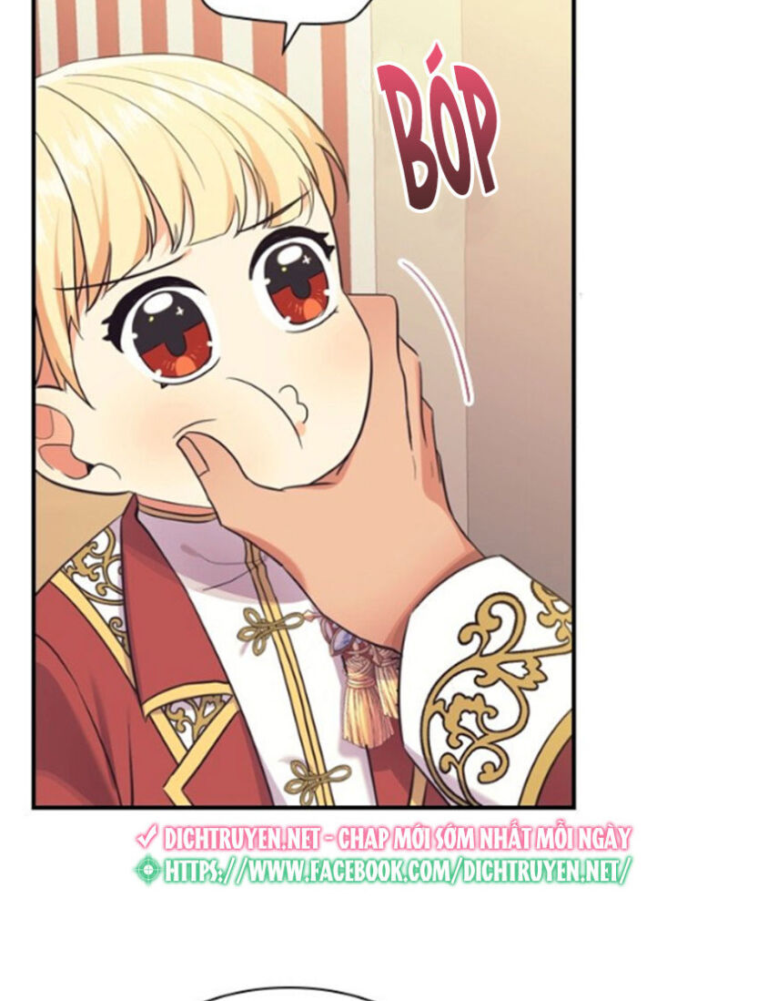 Công Chúa Bé Bỏng Chapter 38 - Trang 2