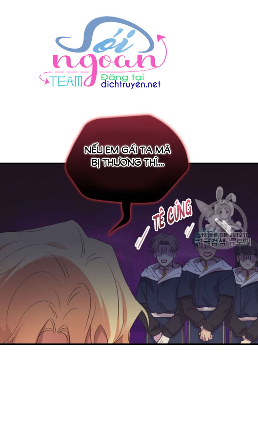 Công Chúa Bé Bỏng Chapter 38 - Trang 2