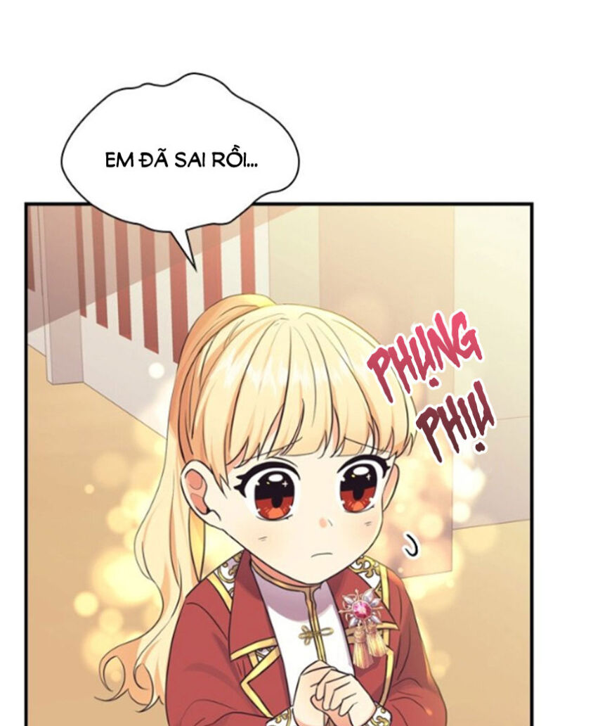 Công Chúa Bé Bỏng Chapter 38 - Trang 2