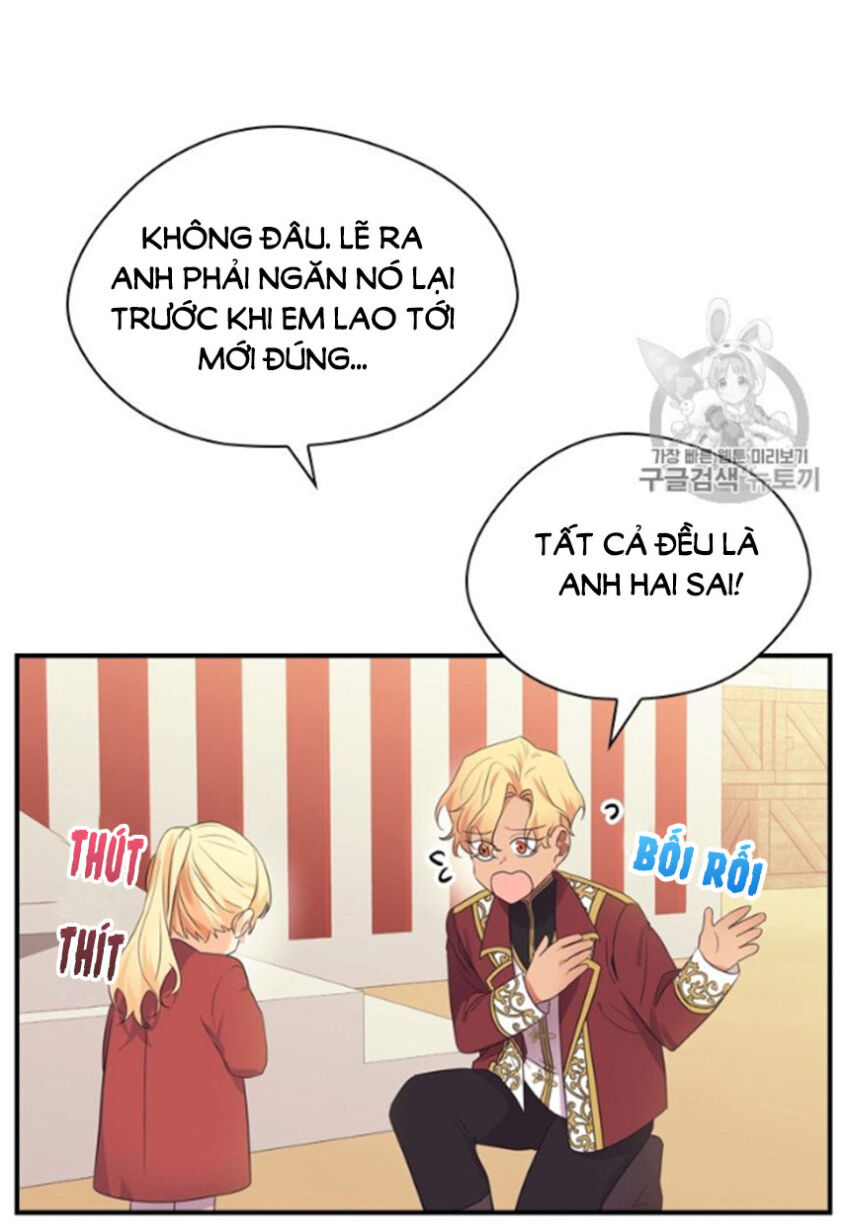 Công Chúa Bé Bỏng Chapter 38 - Trang 2
