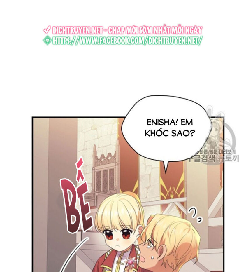 Công Chúa Bé Bỏng Chapter 38 - Trang 2