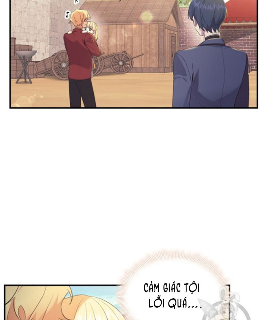 Công Chúa Bé Bỏng Chapter 38 - Trang 2