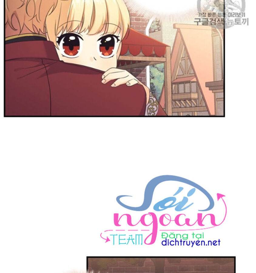 Công Chúa Bé Bỏng Chapter 38 - Trang 2