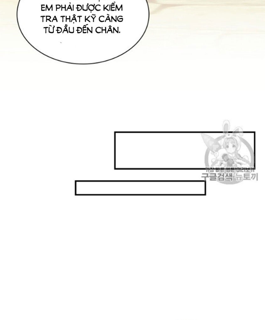 Công Chúa Bé Bỏng Chapter 38 - Trang 2