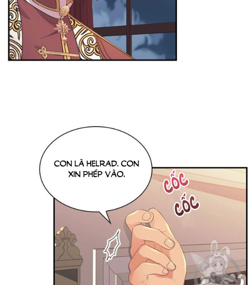 Công Chúa Bé Bỏng Chapter 38 - Trang 2