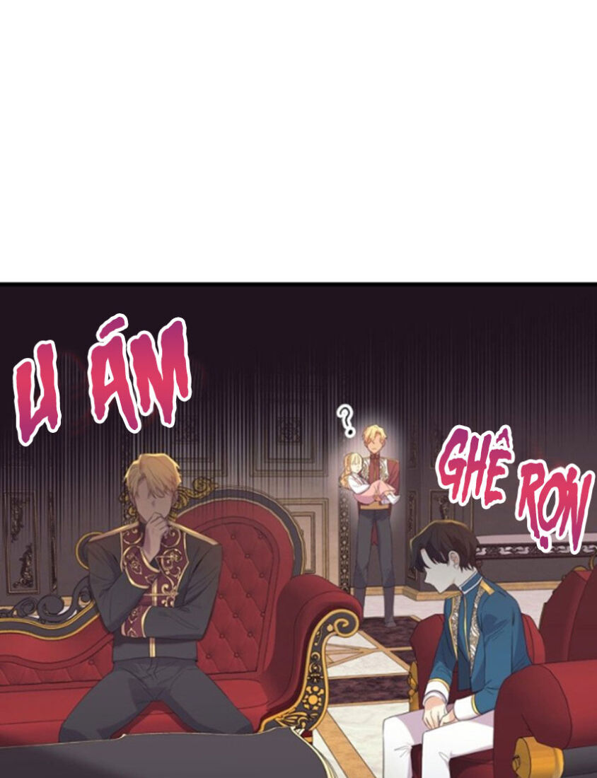 Công Chúa Bé Bỏng Chapter 38 - Trang 2