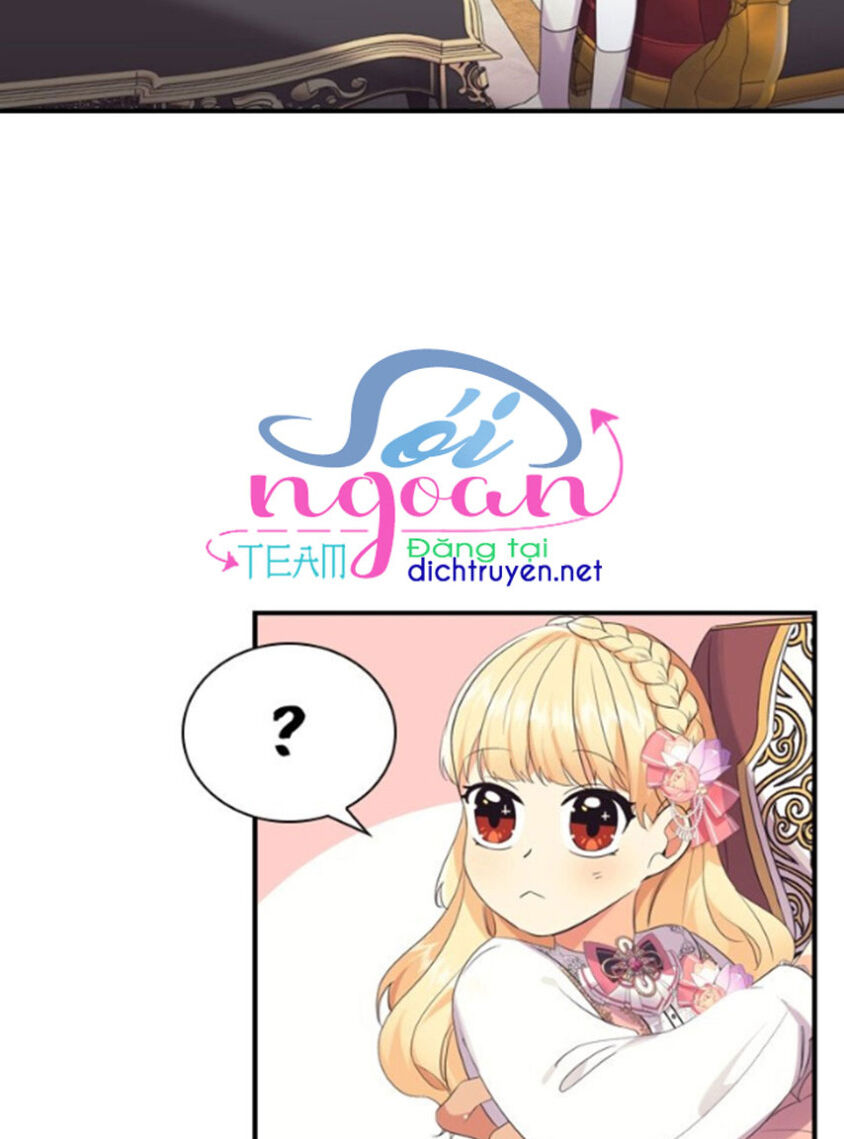 Công Chúa Bé Bỏng Chapter 38 - Trang 2