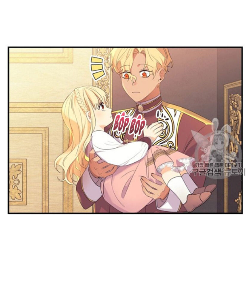 Công Chúa Bé Bỏng Chapter 38 - Trang 2