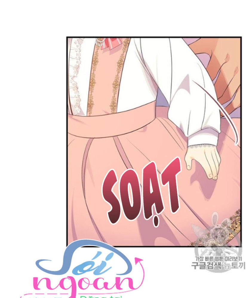 Công Chúa Bé Bỏng Chapter 38 - Trang 2