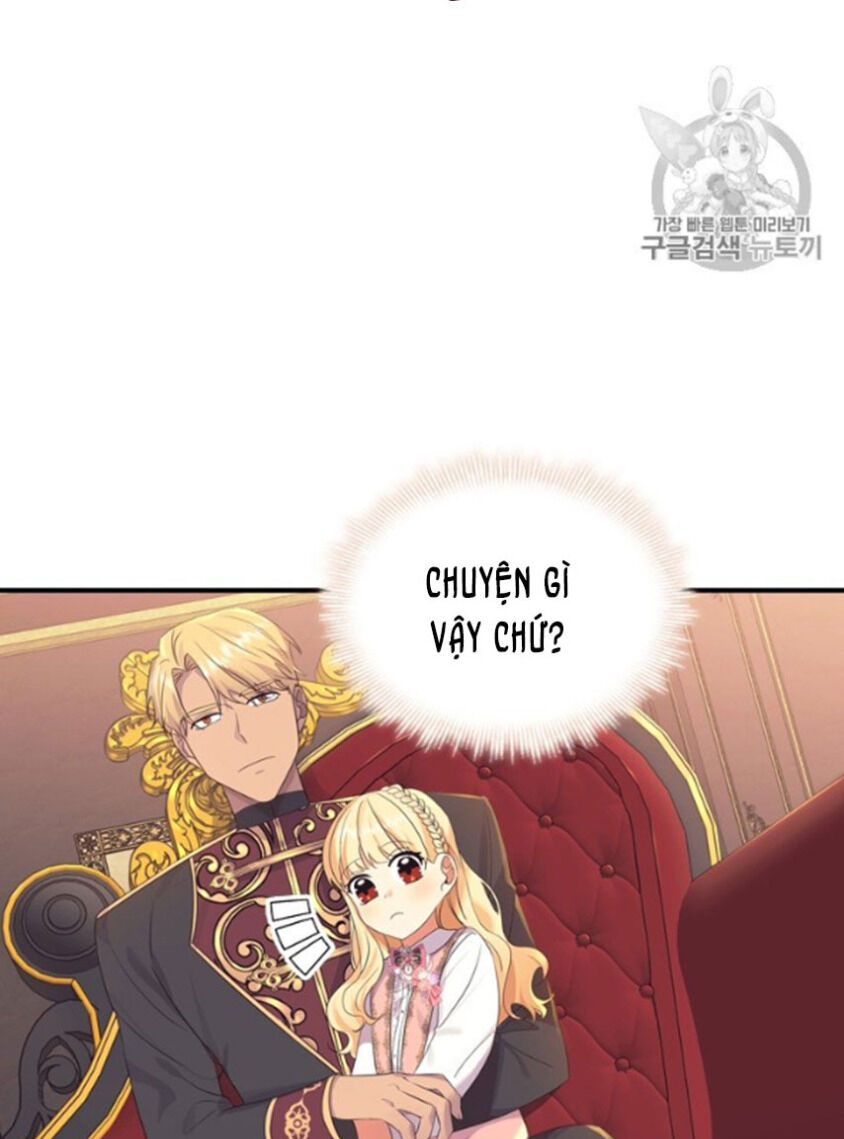 Công Chúa Bé Bỏng Chapter 38 - Trang 2