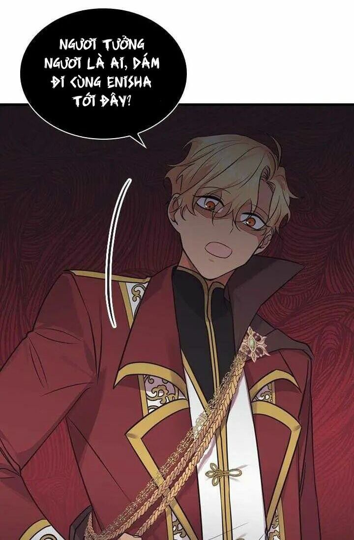 Công Chúa Bé Bỏng Chapter 37 - Trang 2