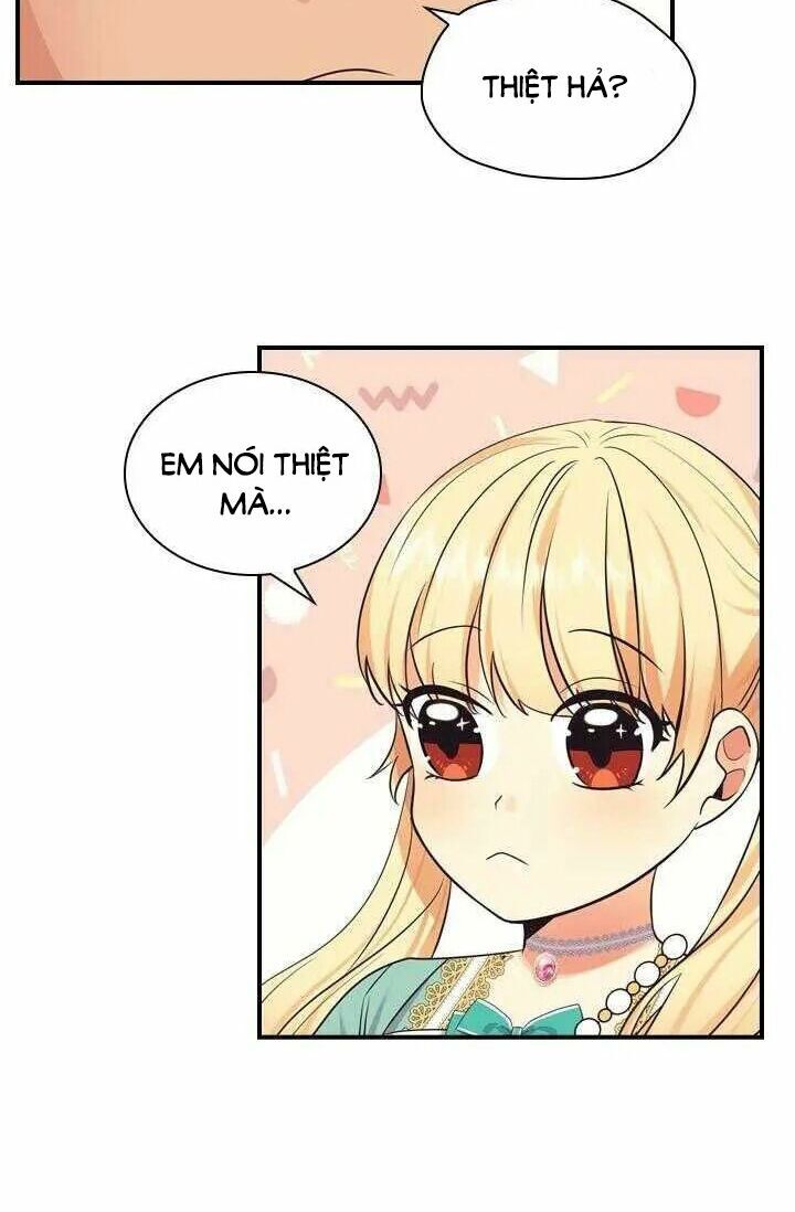 Công Chúa Bé Bỏng Chapter 37 - Trang 2