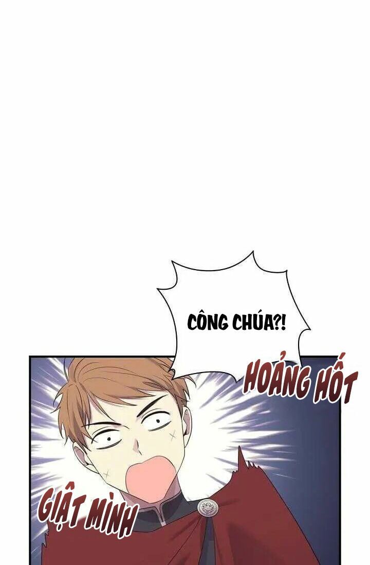 Công Chúa Bé Bỏng Chapter 37 - Trang 2